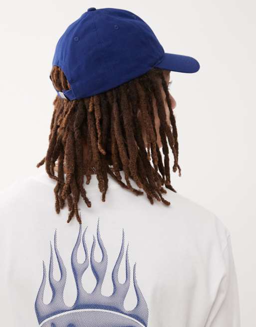Nike SB – Kappe in Marineblau mit Logo , 3 von 3