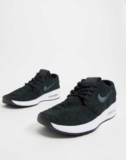 Running Shoes Nike Stefan Janoski Max Dames Janoski Sb Air Max