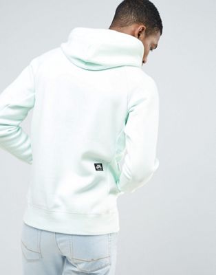 Nike SB Mint Pack Icon Pullover Hoodie 