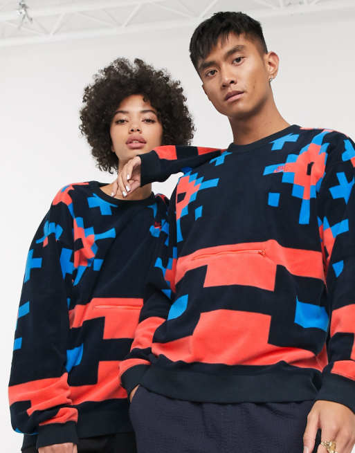 nike felpa unisex nike felpa unisex
