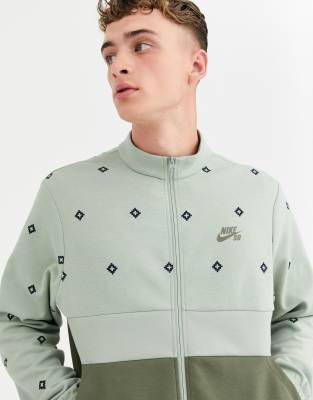 nike sb track jacket