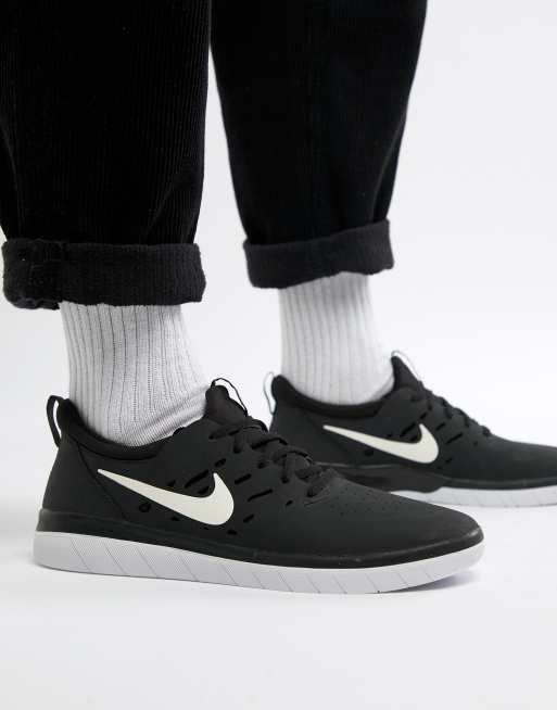 asos nike sb