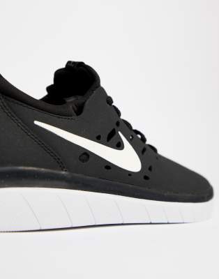 nyjah huston trainers