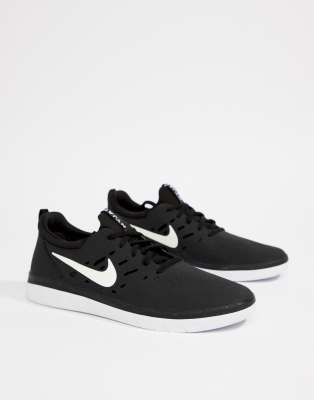 nyjah huston trainers