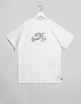 nike t shirt sb