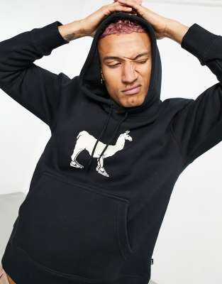 nike sb paul llama