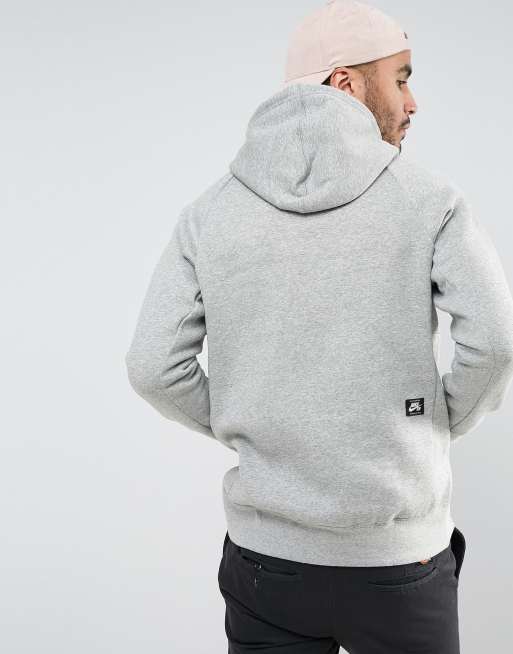 Sweat nike sb gris new arrivals