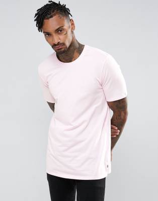 pink nike sb shirt