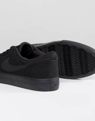 nike sb portmore ii ss cnvs