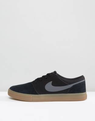 nike men's sb portmore