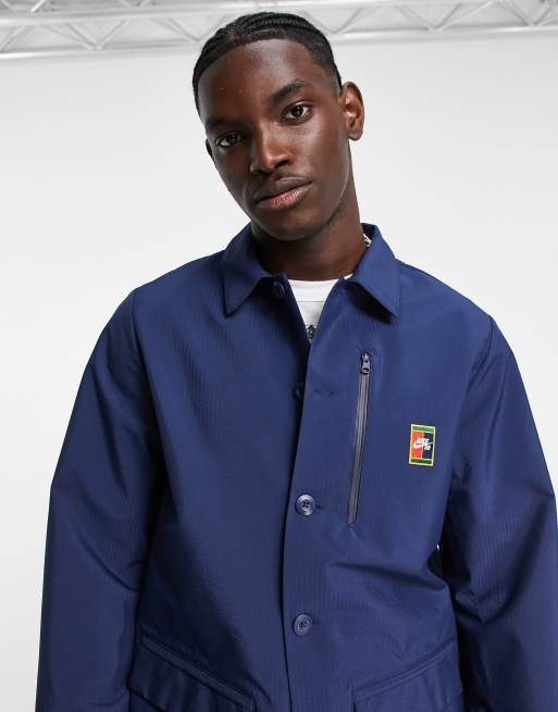 Nike sb hot sale chore jacket