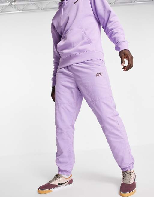 Nike sb deals track pants