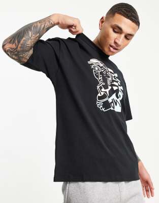 mens t shirts asos