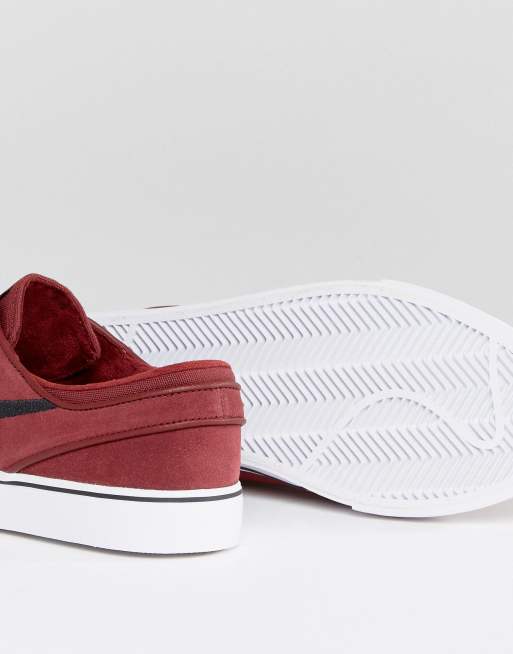 Stefan janoski burdeos deals