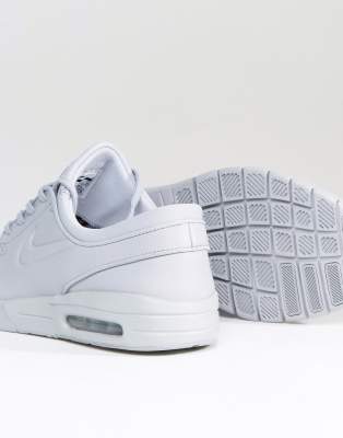 nike stefan janoski max cuir