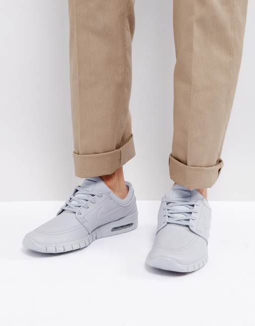 grey janoski max