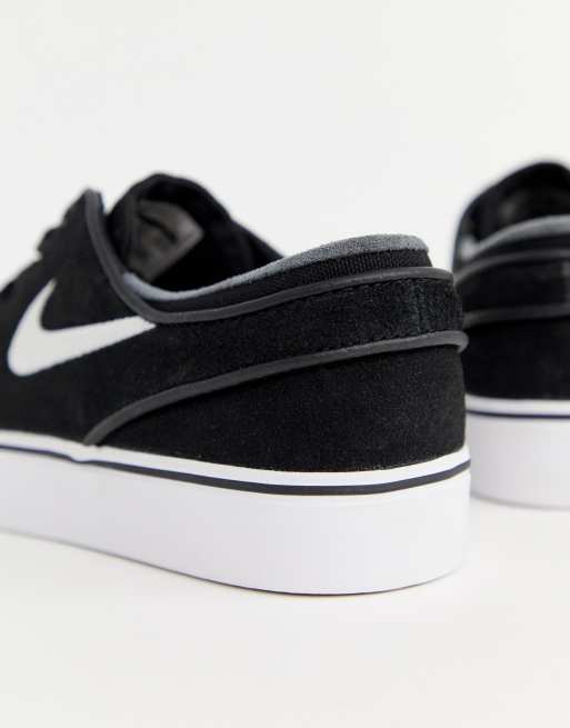 Nike shop janoski nere