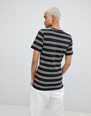 nike sb striped t shirt