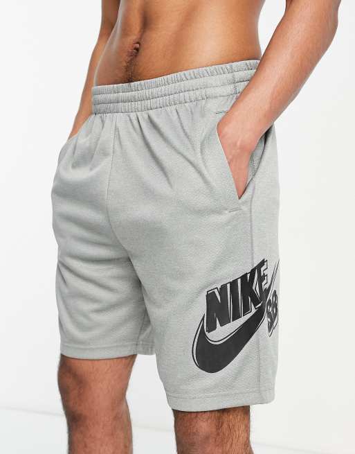 Nike SB Sunday shorts in grey