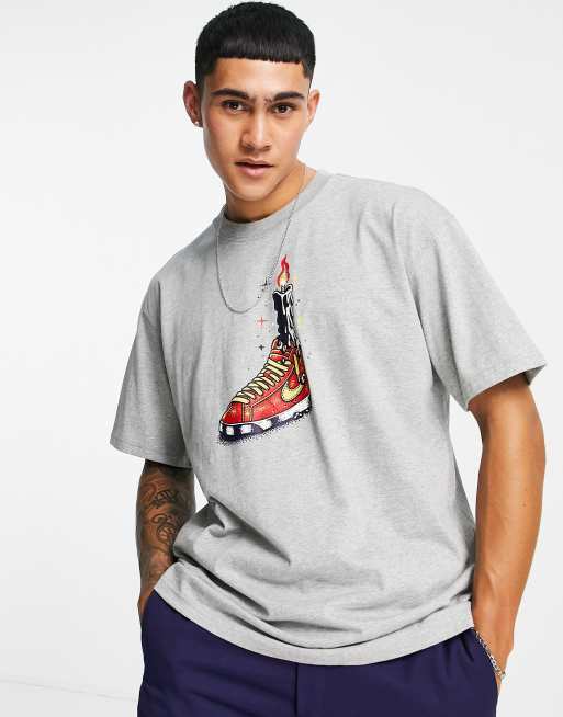 Nike sb 2024 tee shirt