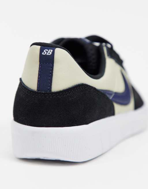 Nike sb team hot sale classic midnight navy