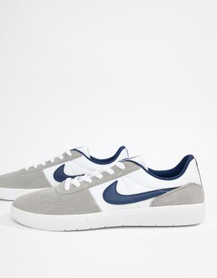 Nike SB Team Classic (Summit Blue Void)
