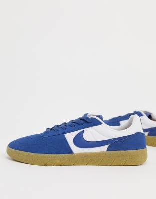 nike sb team classic blue