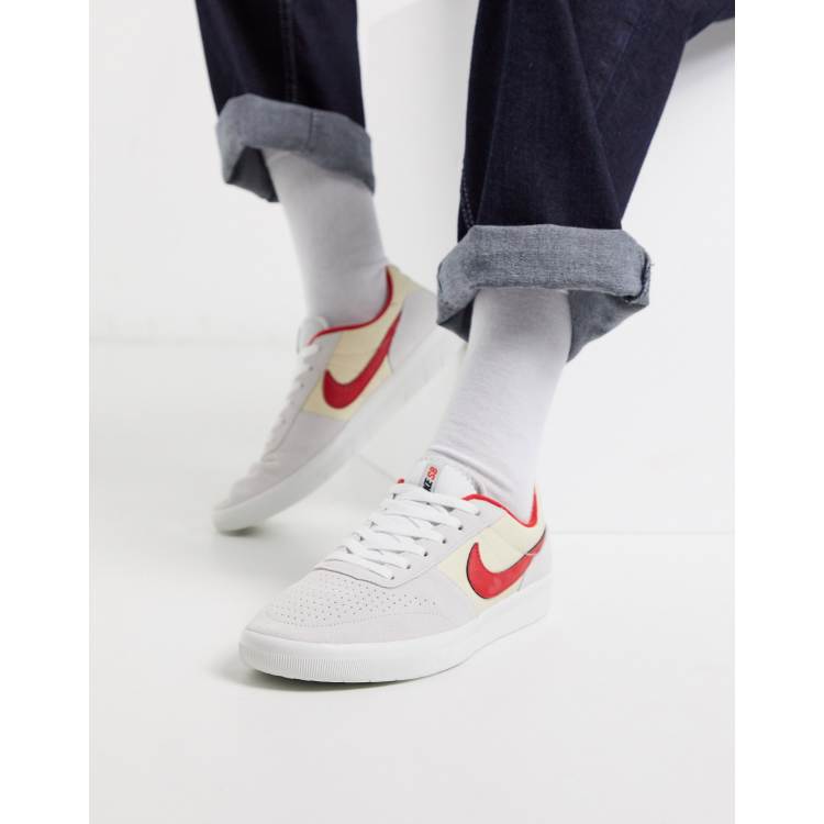 Team classic nike on sale sb