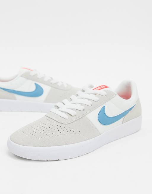 Nike team shop classic trainers