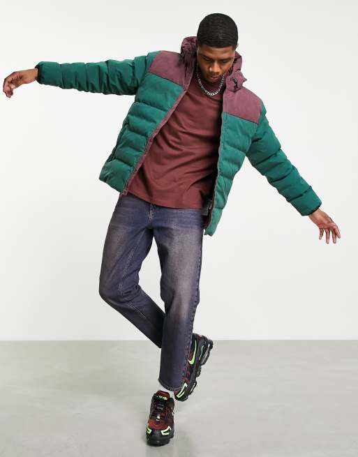 Nike store synthetic jacket