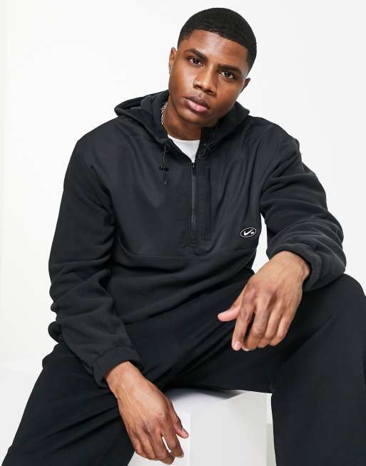 Nike sb polartec winterized full zip hoodie best sale