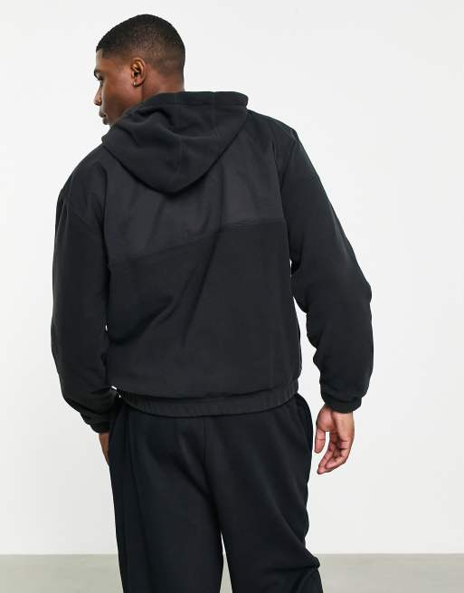 Nike therma clearance winterized hoodie