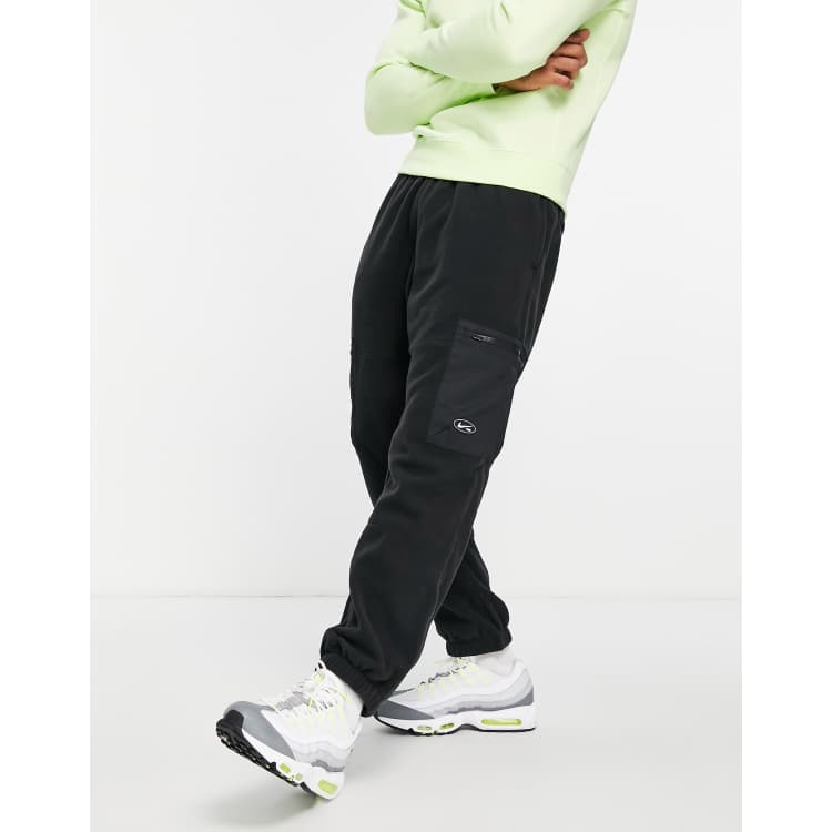 Nike best sale sb jogging