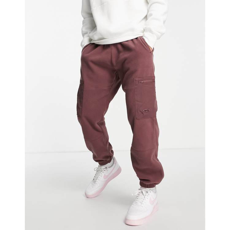 Nike sb cheap polartec fleece pant