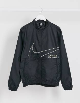 nike skate jacket