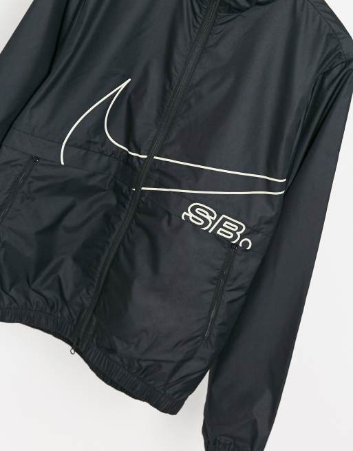 Nike sb hot sale tracksuit