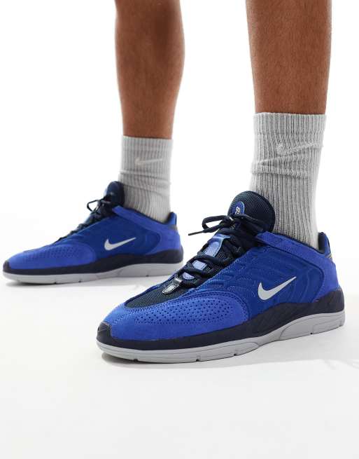 Nike SB Vertebrae Sneakers blu ASOS