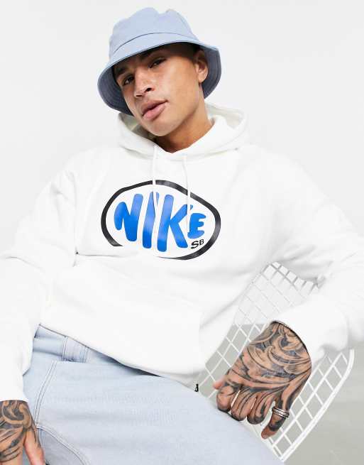 Nike y2k hoodie new arrivals