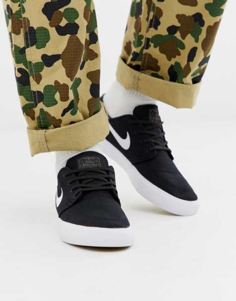 janoski blanche