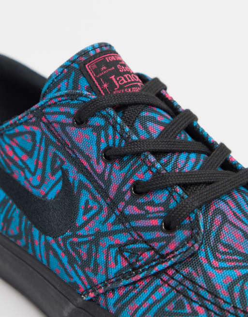 Nike sb janoski deals premium