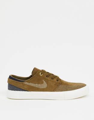 sashiko janoski