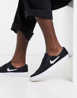 nike senza lacci