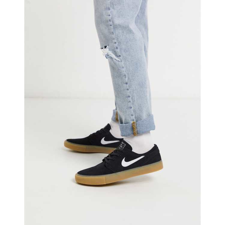 Asos nike sb sales shoes