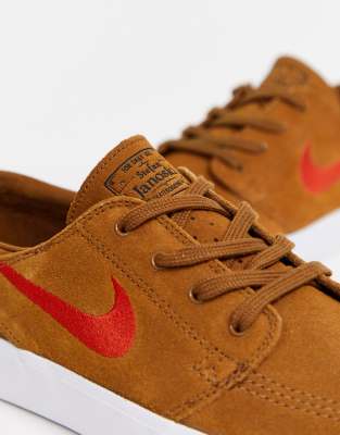 nike sb braun