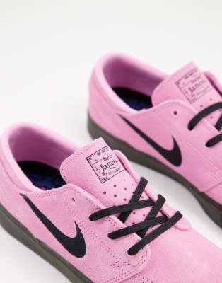 nike janoski roze