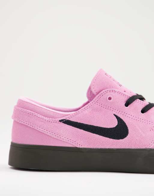 Nike janoski clearance rosa