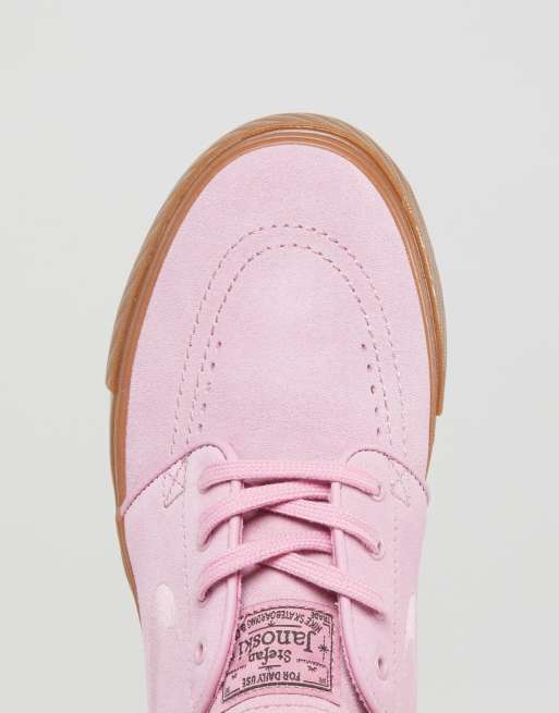 Stefan 2024 janoski rose