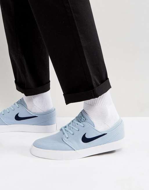 Nike zoom sb on sale stefan janoski canvas