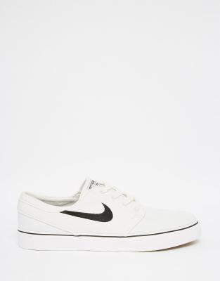 scarpe nike in tela