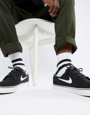 stefan janoski nike skateboarding